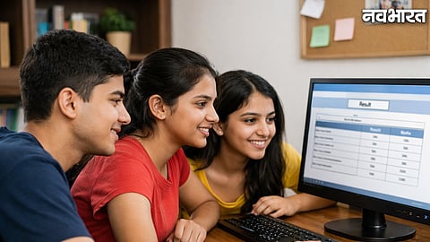 CBSE Class 10th Result
