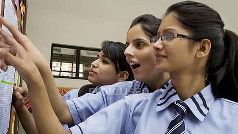CGBSE Result 2026 Out: Chhattisgarh Board Class 10 and 12 Results Declared; Here is How Students Can Check Their Results