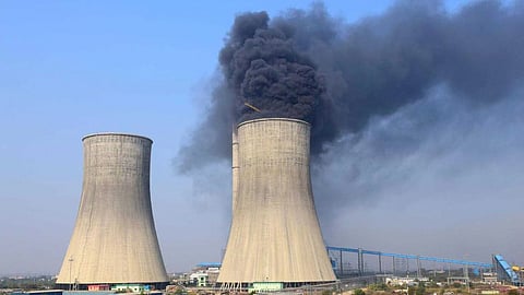 chandrapur ctps 800mw new power unit proposal anil kathoye