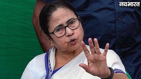 CM Mamata Rally Target Central Government And BJP