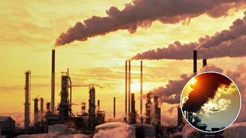 Facing severe pollution in Chandrapur, the Environment Minister ordered a meeting with entrepreneurs and directed MPCB officials to strictly inspect local industries.