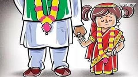 Child Marriage Prohibition: Ban on Child Marriage in Nashik—Administration Maintains Strict Vigil on Akshaya Tritiya; Offenders Face Imprisonment.