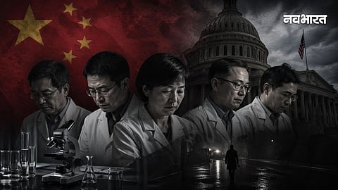 A 'Silent War' Between China and the US? 8 Prominent Beijing Scientists Die Under Suspicious Circumstances in Two Years; The World Is Baffled.