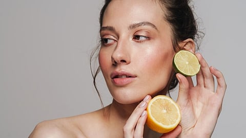 Lemon Coffee Skin Side Effects