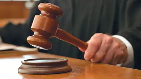 Court Verdict
