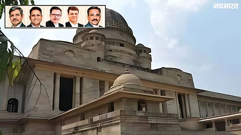 High-stakes Nagpur DBA elections see intense battle for President & Secretary posts. Voting on Friday, results Saturday. Will 'safe votes' & alliances flip the game?