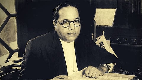Dr. BR Ambedkar Jayanti Special