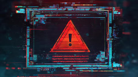 Data Leak Don't panic check immediately and safeguard