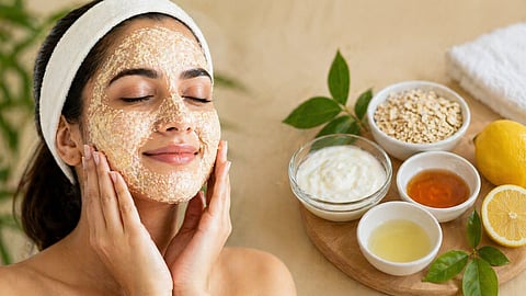De-Tan Home Remedies