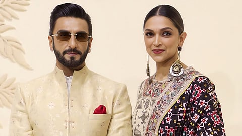 Deepika Padukone Pregnancy Experience second Ranveer Singh baby Dua name meaning