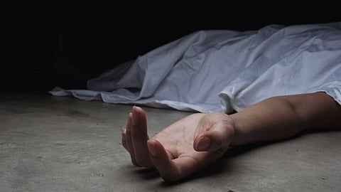Delhi News: Delhi HC Trainee Advocate Commits Suicide; Jumps from 15th Floor of 5-Star Hotel
