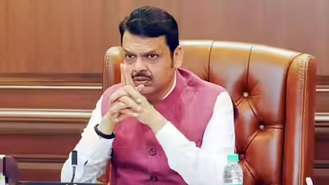 Devendra Fadnavis On Ashok Kharat Case