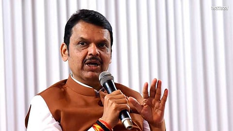 The Opposition's 'Cardinal Sin': The 'Feticide' of the Rights of 70 Crore Women Fadnavis Launches a Powerful Counterattack
