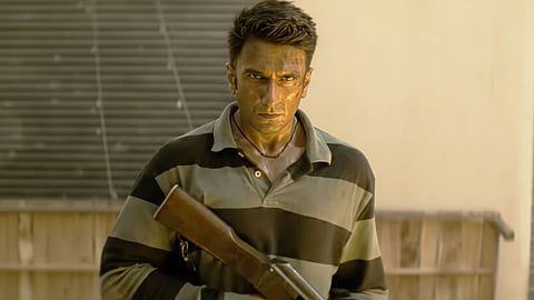Ranveer Singh film Dhurandhar 2 Day 28 collection 1100 crore club