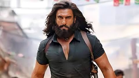 dhurandhar 2 box office collection day 31 ranveer singh film earnings