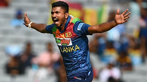 IPL 2026: SRH Sign Sri Lankan Pacer As Injury Replacement For Brydon Carse