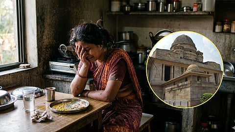 Bombay High Court On Nagpur Domestic Violence