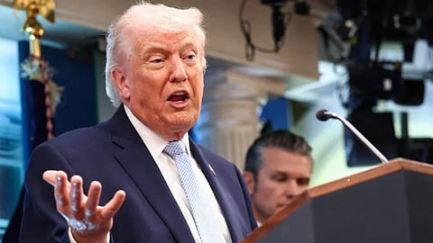 New Hope for Peace! US-Iran Ceasefire Could Be Extended by 14 Days; Deliberations on Agreement Terms Continue