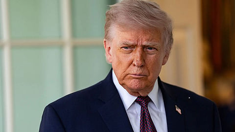 Trump's Big Gamble on the Iran War: Now Ready to Meet Iranian Leaders Personally for Peace Will a Major War Be Averted?