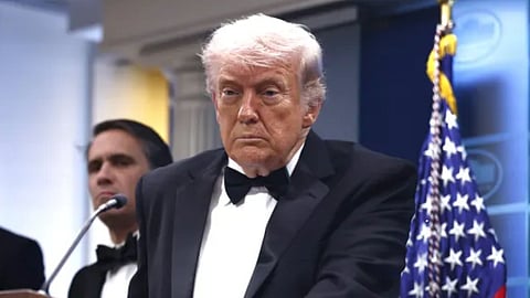 Trump Softens Stance on Iran's 'Peace Proposal,' but Nuclear Deal Remains a Sticking Point; Will the War End?