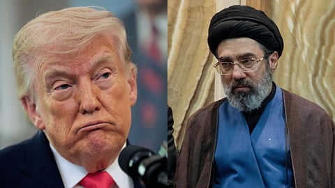Iran-US Conflict: 'If Peace Is Desired, US Must Take the First Step' Iranian Envoy Issues Blunt Warning Ahead of Islamabad Talks