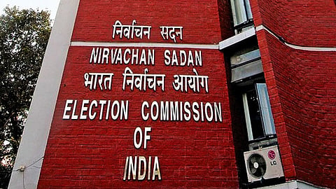 ECI Guideline On Fake News