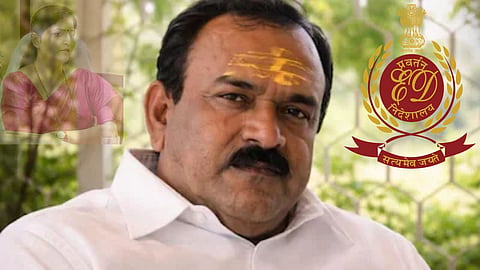 ashok-kharat-ed-action-bank-accounts-sealed-fraud-case-update