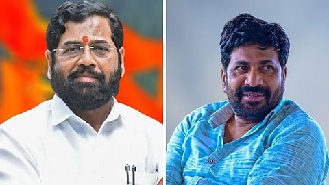 Eknath Shinde Bachchu Kadu Political Move