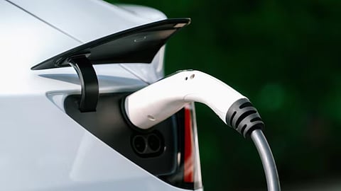 Car Parked Overnight, Yet the Battery Is Dead Electric Vehicle
