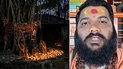 Fraudulent Guru Mahesh Giri's 'Vehicle of Sin' Seized; His Criminal Record to Be Exposed During 5-Day Police Remand.