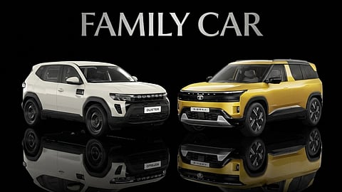Duster, Sierra, or Seltos one offers complete safety assurance.