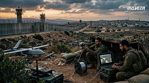 Hezbollah Challenges Israel's Air Defense: Even Jamming Will Fail Against This Weapon!