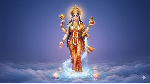Ganga Saptami Daan