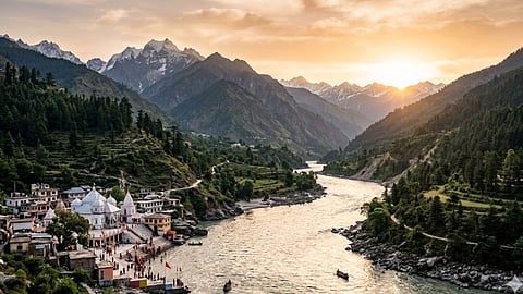 Ganga Saptami Par Kya Kare