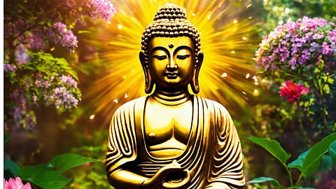 Buddha Inspirational Story