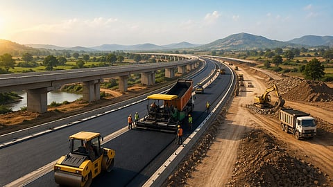Ghaziabad Road Connectivity Project: Loni's Fortunes Set to Change; GDA's Master Plan-2031 Ready