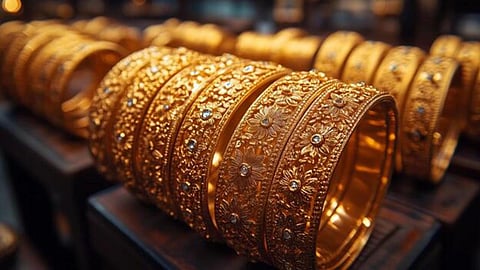 Gold-Silver Price Today 11 April 2026