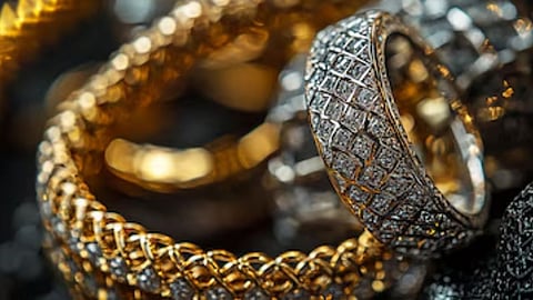 Gold-Silver Price Today 15 April 2026