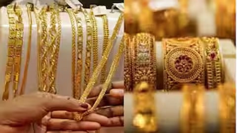 Gold-Silver Price Today 28 April 2026