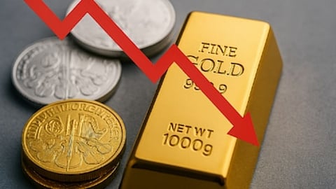Gold-Silver Rate Today 20 April 2026