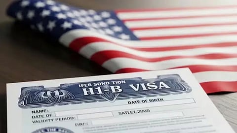 3-Year Ban on H-1B Visas? Trump-Aligned Lawmaker Introduces Major Bill—Trouble Mounts for Indians; Learn What the New Rules Are!