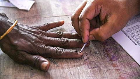 Haryana Civic Body Election Dates