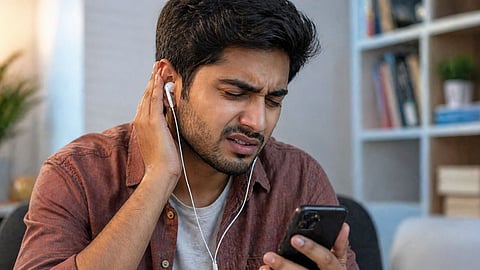 Hearing Health Risk