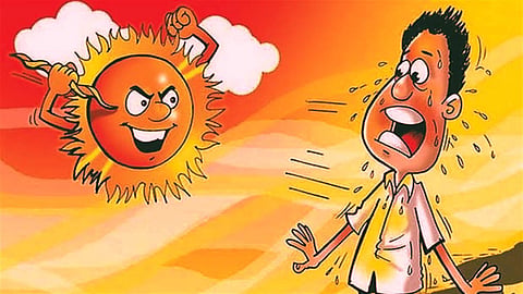 Heatwave Safety Tips