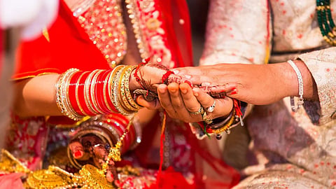 Marriage Muhurat April