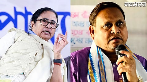 Humayun Kabir On TMC Allegations