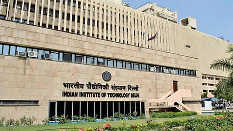 IIT Delhi has announced recruitment for project assistant and other posts.