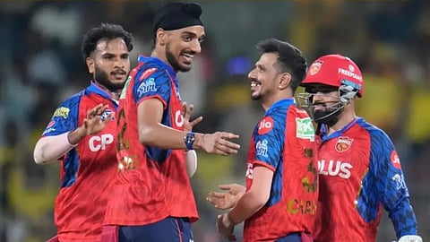 IPL 2026 Arshdeep Singh