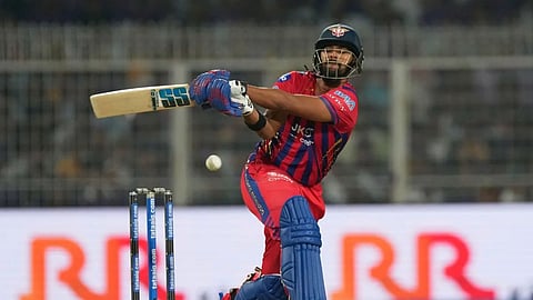 IPL 2026 GT vs LSG