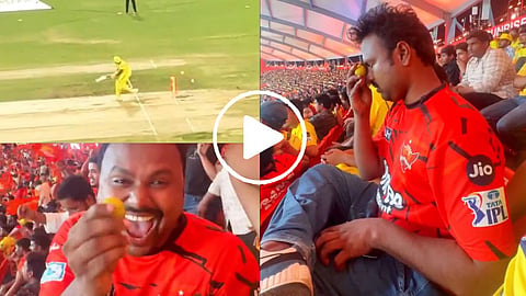 IPL 2026 Viral Video